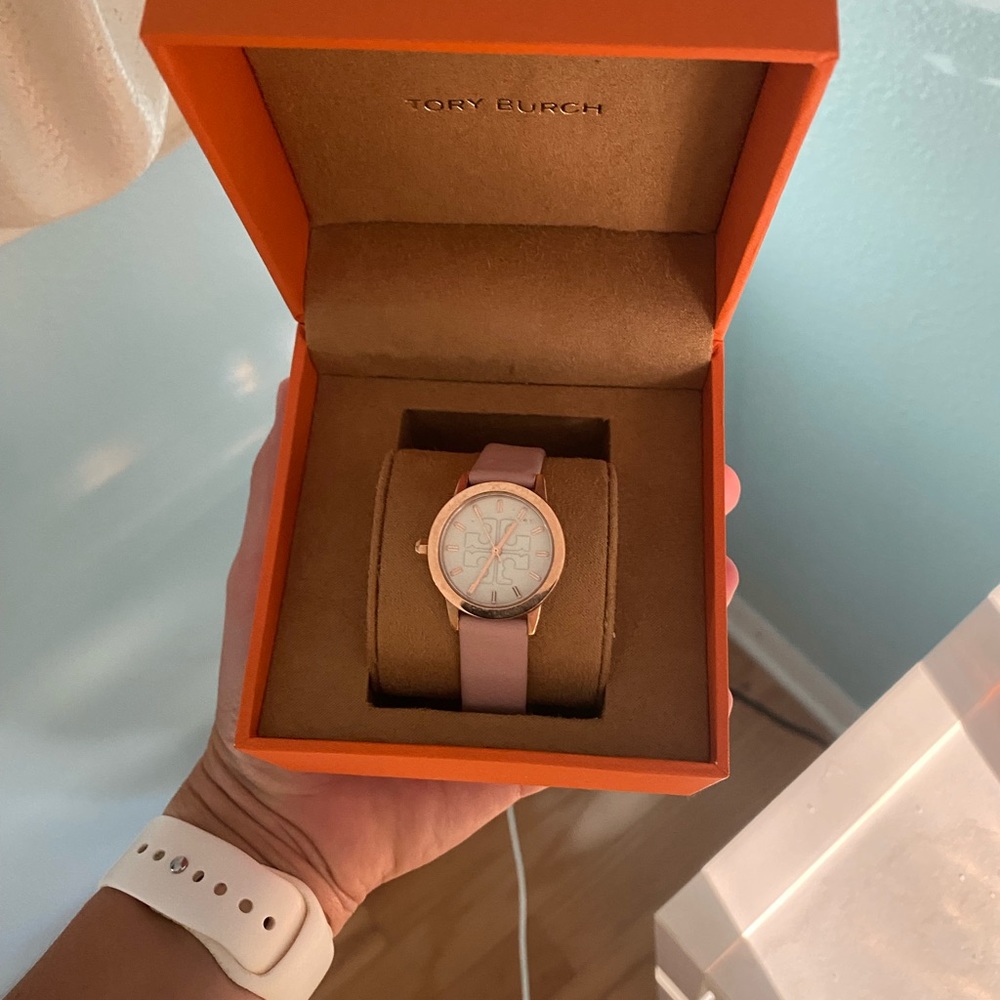 TORY BURCH WATCH